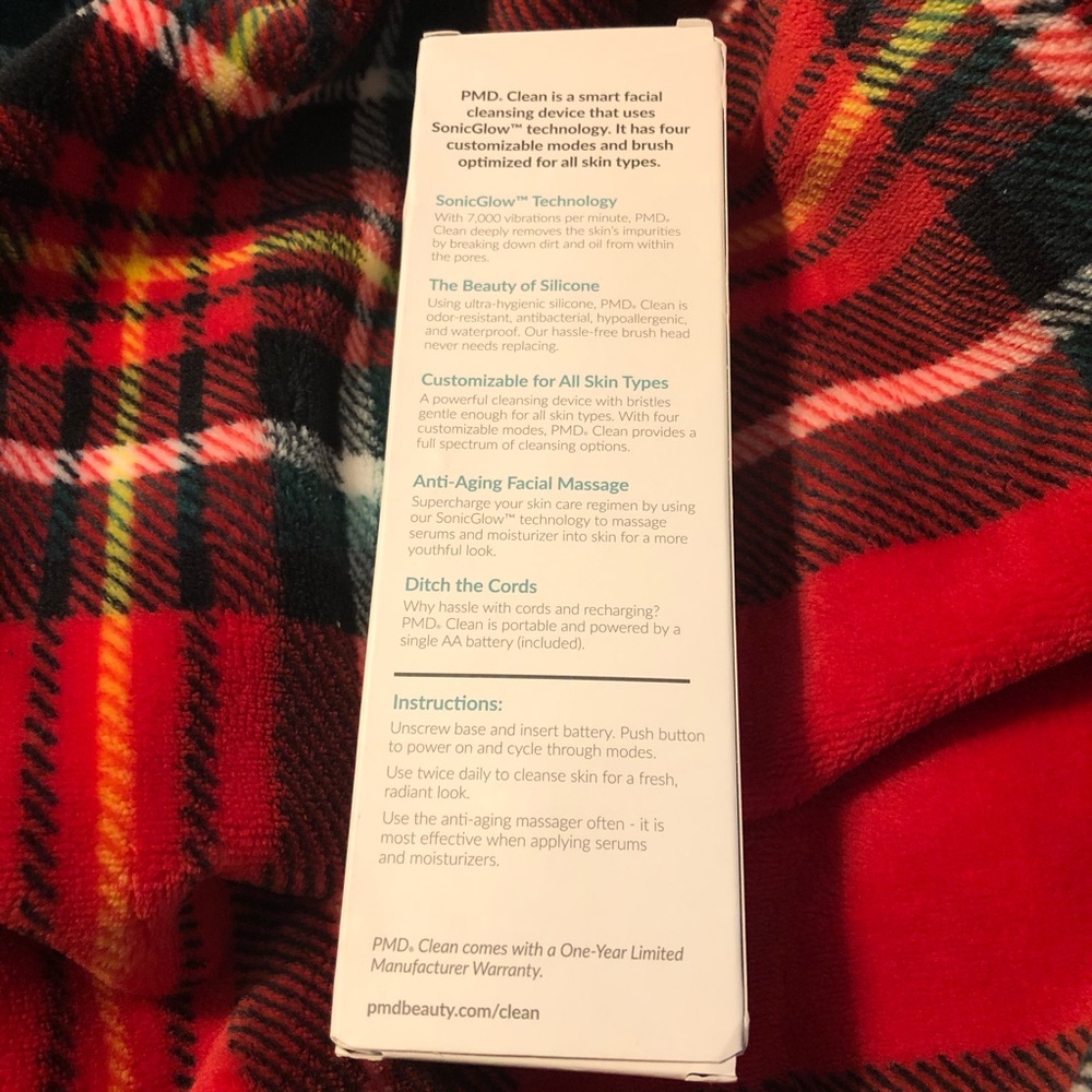 PMD Clean - Picture 2 of 2